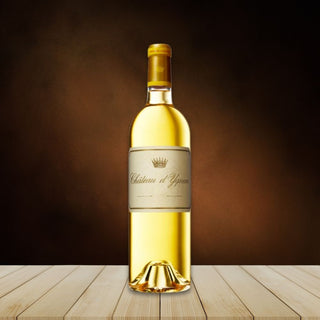 CHATEAU DE YQUEM