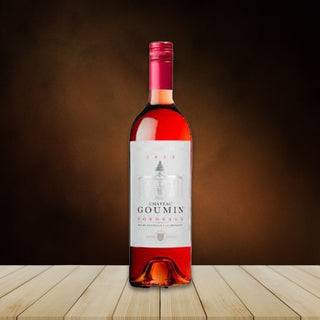 CHATEAU GOUMIN BORDEAUX ROSE