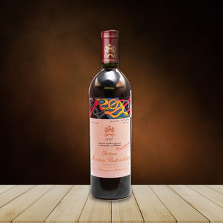 CHATEAU MOUTON ROTHSCHILD