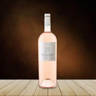 CHATEAU ROUTAS ROSE