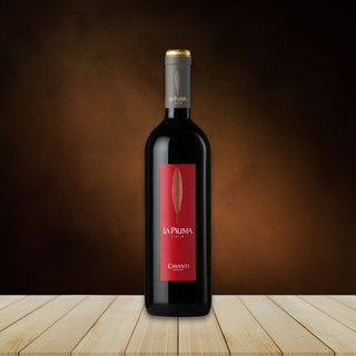 CHIANTI LA PIUMA