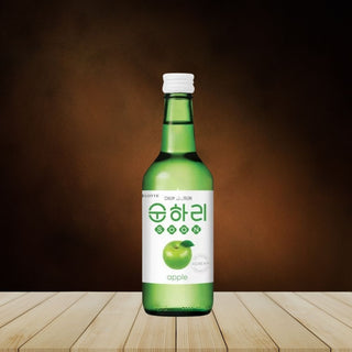 CHUM CHURUM APPLE SOJU