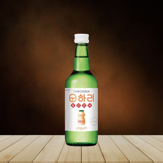 CHUM CHURUM YOGURT SOJU