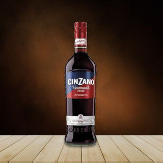 CINZANO ROSSO