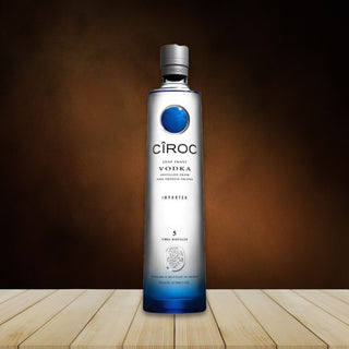 CIROC SNAP FROST