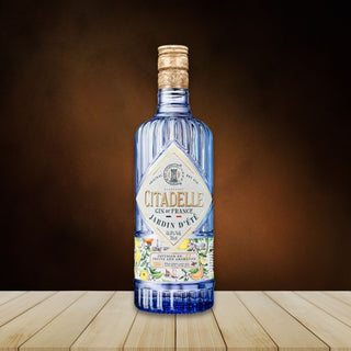 CITADELLE GIN DE FRANCE