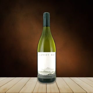 CLOUDY BAY CHARDONNAY