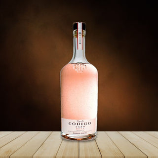 CODIGO 1530 ROSA TEQUILA