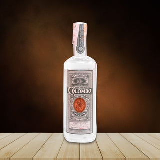 COLOMBO NO7 GIN