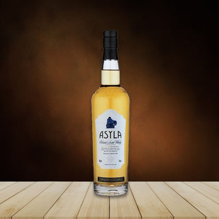 COMPASS BOX MAKER ASYLA