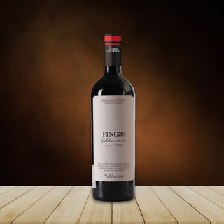 CONDE VALDEMAR TEMPRANILLO