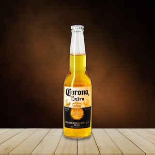 CORONA EXTRA PREMIUM BEER