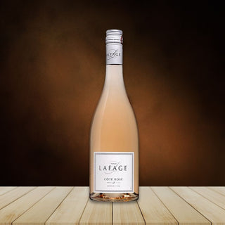 COTES CATALANES ROSE