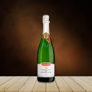 CREMANT DE BORDEAUX BRUT BLANC