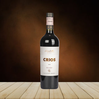 CRIOS MALBEC