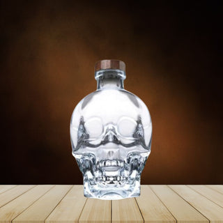 CRYSTAL HEAD VODKA