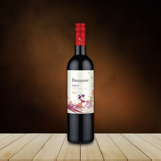 DANZANTE MERLOT