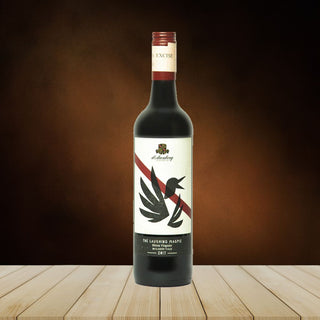 D ARENBERG LAUGHING MAGPIE SHIRAZ