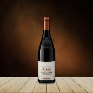 DELAS SYRAH