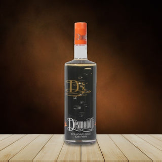 DESMONDJI TEQUILA 51%