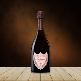 DOM PERIGNON ROSE BRUT CHAMPAGNE