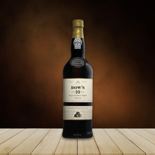 DOWS 20 YRS TAWNY PORT