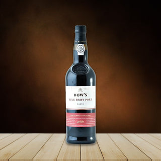 DOWS FINE RUBY PORT