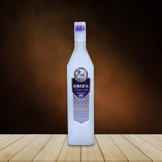 DROFA EXCLUSIVE VODKA