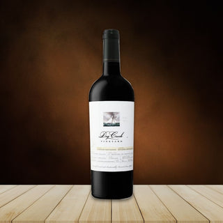 DRY CREEK HERITAGE ZINFANDEL