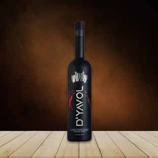 D'YAVOL SINGLE ESTATE VODKA