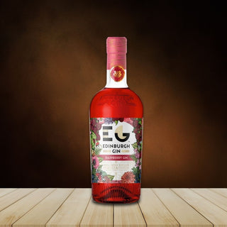 EDINBURGH GIN RASPBERRY