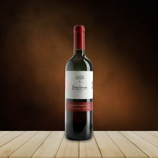 EMILIANA CABERNET SAUVIGNON