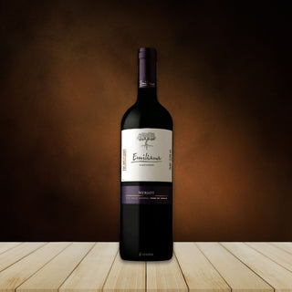 EMILIANA MERLOT