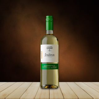 EMILIANA SAUVIGNON BLANC