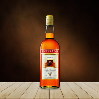 EMPERADOR BRANDY