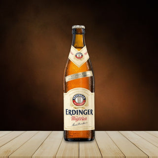 ERDINGER WEISS FINE YEAST