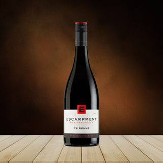 ESCARPMENT TE REHUA PINOT NOIR