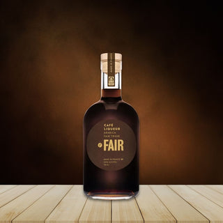 FAIR CAFE LIQUEUR