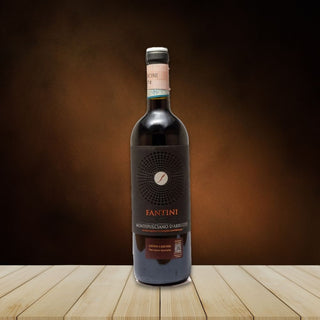 FANTINI MONTEPULCIANO D ABRUZZO