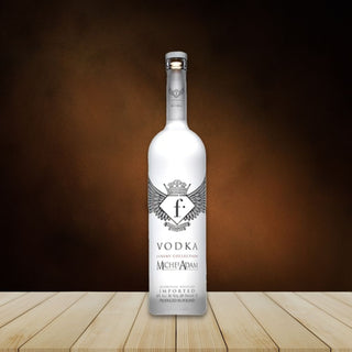 FASHION LUXURY COLLECTION VODKA