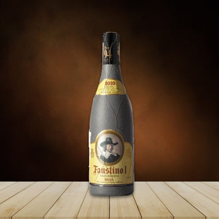 FAUSTINO I GRAN RESERVA RIOJA DOC