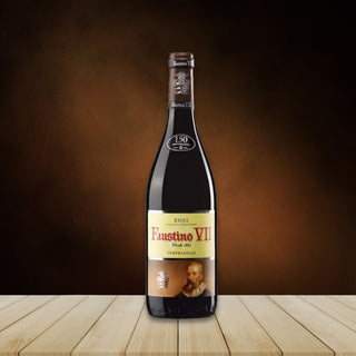 FAUSTINO VII RED RIOJA