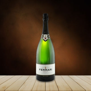 FERRARI BRUT