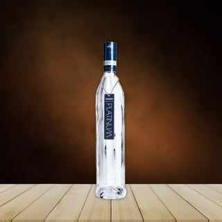 FINLANDIA PLATINUM VODKA