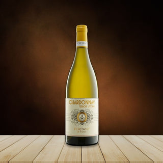 FORTANT DE FRANCE CHARDONNAY