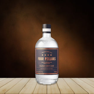 FOUR PILLARS RARE DRY GIN