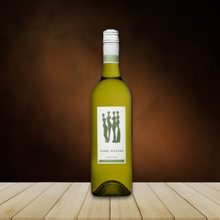 FOUR SISTERS CHARDONNAY