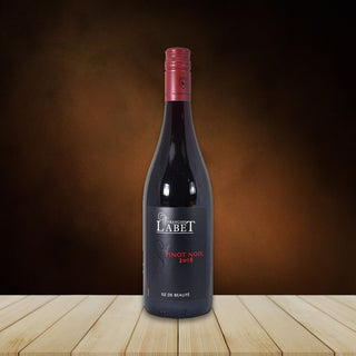 FRANCOIS LABET PINOT NOIR