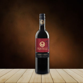 FRATELLI CABERNET SAUVIGNON