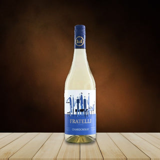 FRATELLI CHARDONNAY